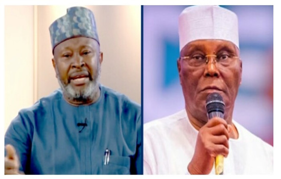 N50m Bribery Claim: ‘Apologise To Opposition Leaders’, IPAC Asks Atiku