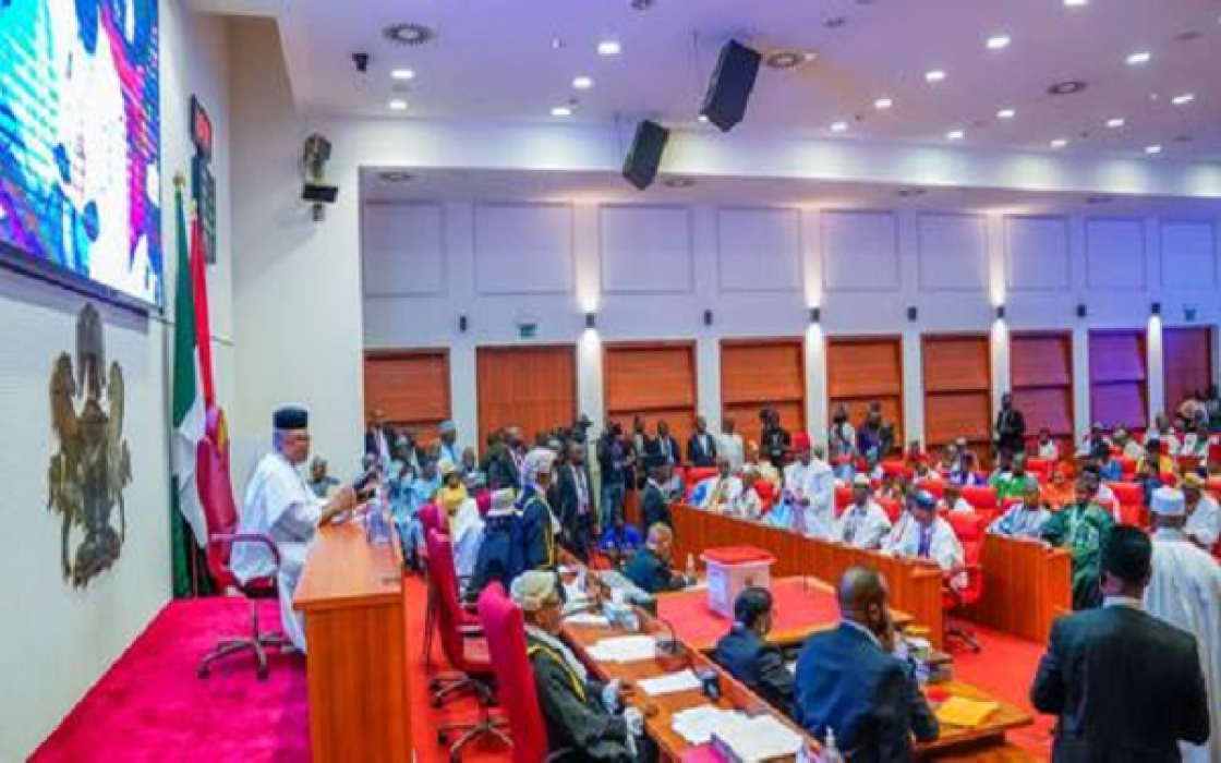 14 Nominees Face Senate Today For Screening