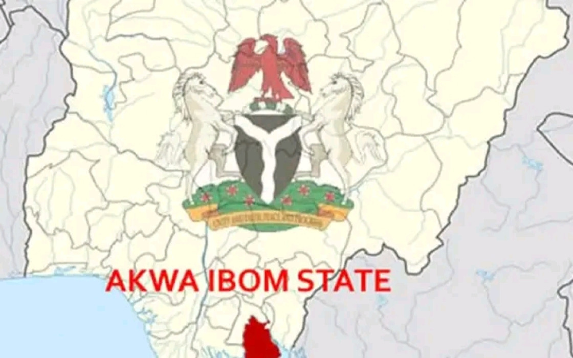 Akwa Ibom community stops menstruating women, twin mothers from accessing drinking water