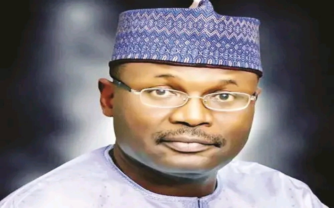 INEC to conduct four bye-elections for NASS, says Chairman