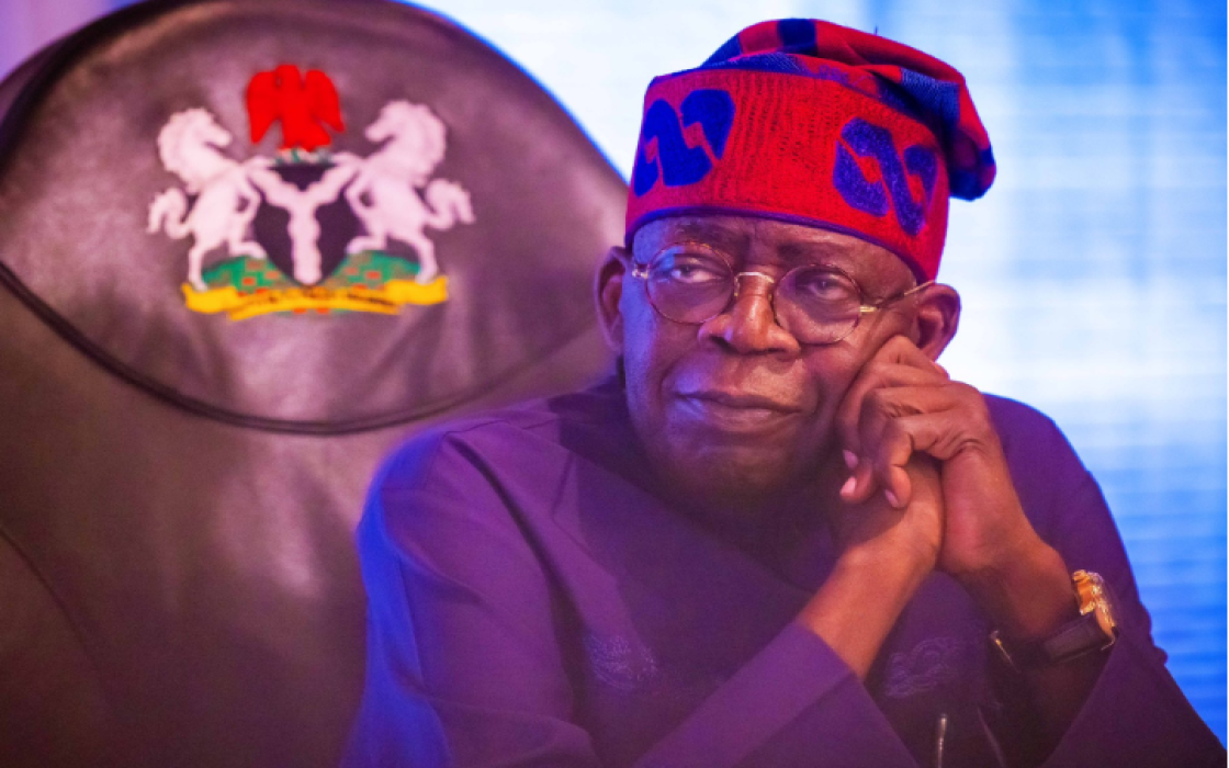 PDP Governors Tell Tinubu To Cut cost of Governance