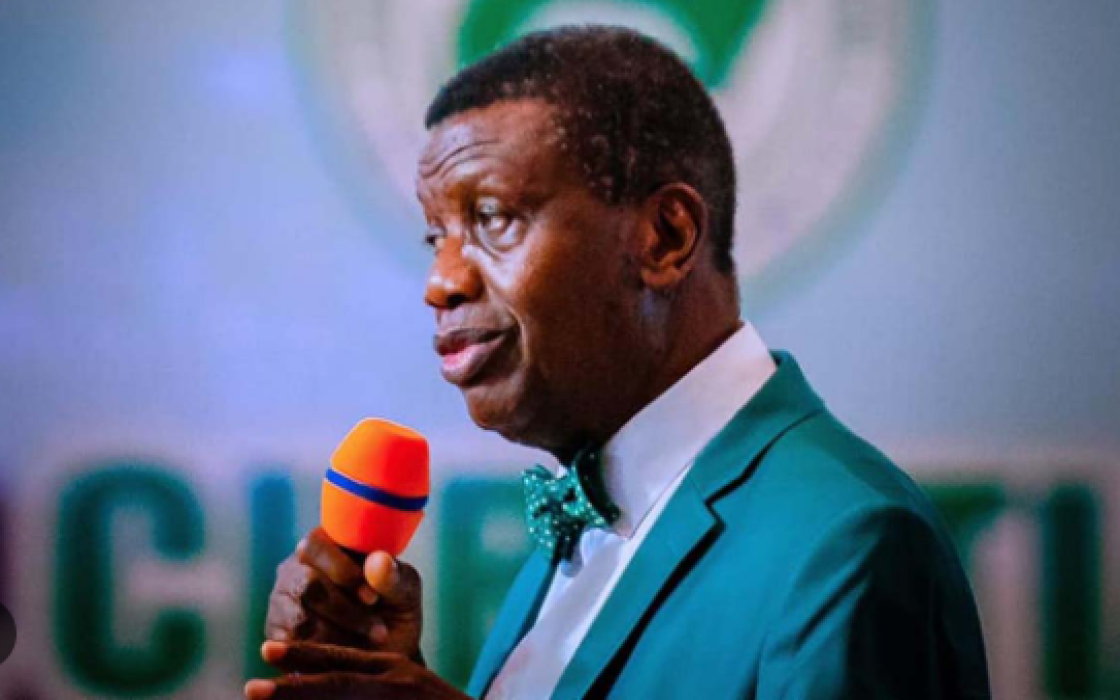 11,720 pastors for ordination at RCCG’s 71st annual convention
