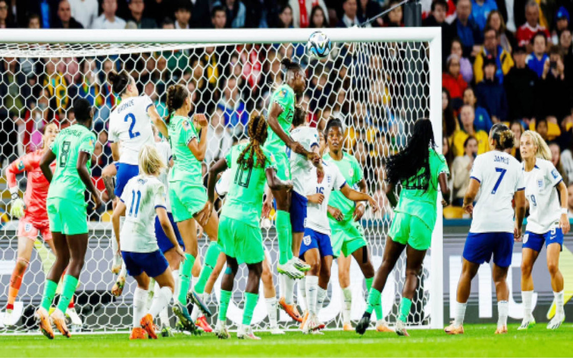 SUPER FALCONS TO RECOVER ALLOWANCES AND BONUSES