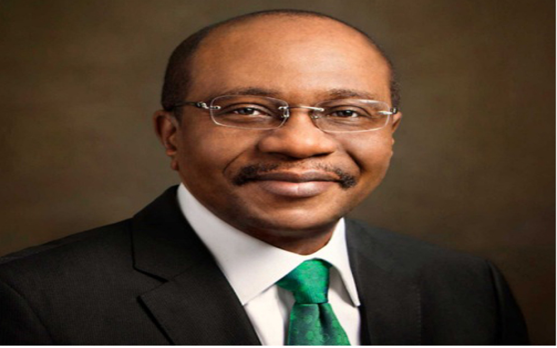 Federal Government appeals order granting Emefiele bail