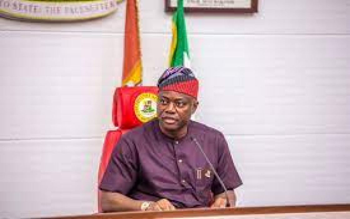 SEYI MAKINDE APPOINTS VC FOR EMMANUEL ALAYANDE UNIVERSITY OF EDUCATION
