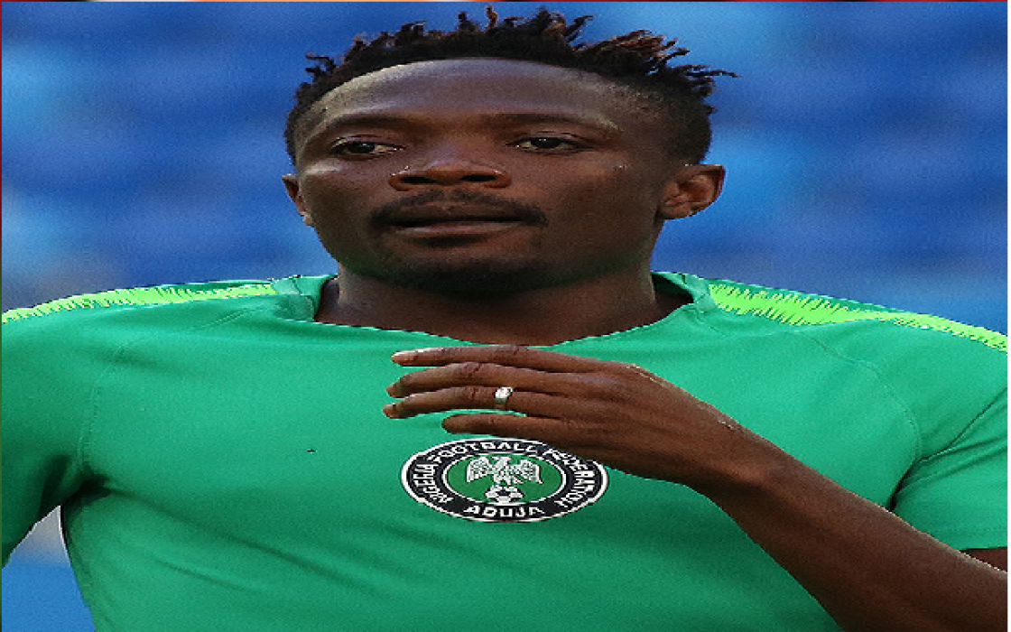 Musa gets first start with  Sivasspor's home draw