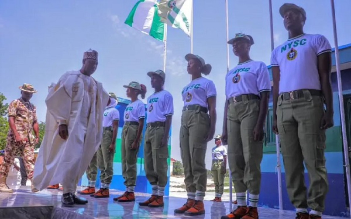 13 years after, NYSC reopens Orientation Camp in Borno