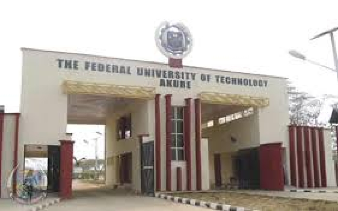 Death of a Final Year Student: Protest Rock FUTA
