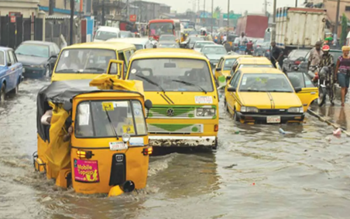 Prepare for flooding, NEMA warns Rivers, C/River, Anambra, 10 other states