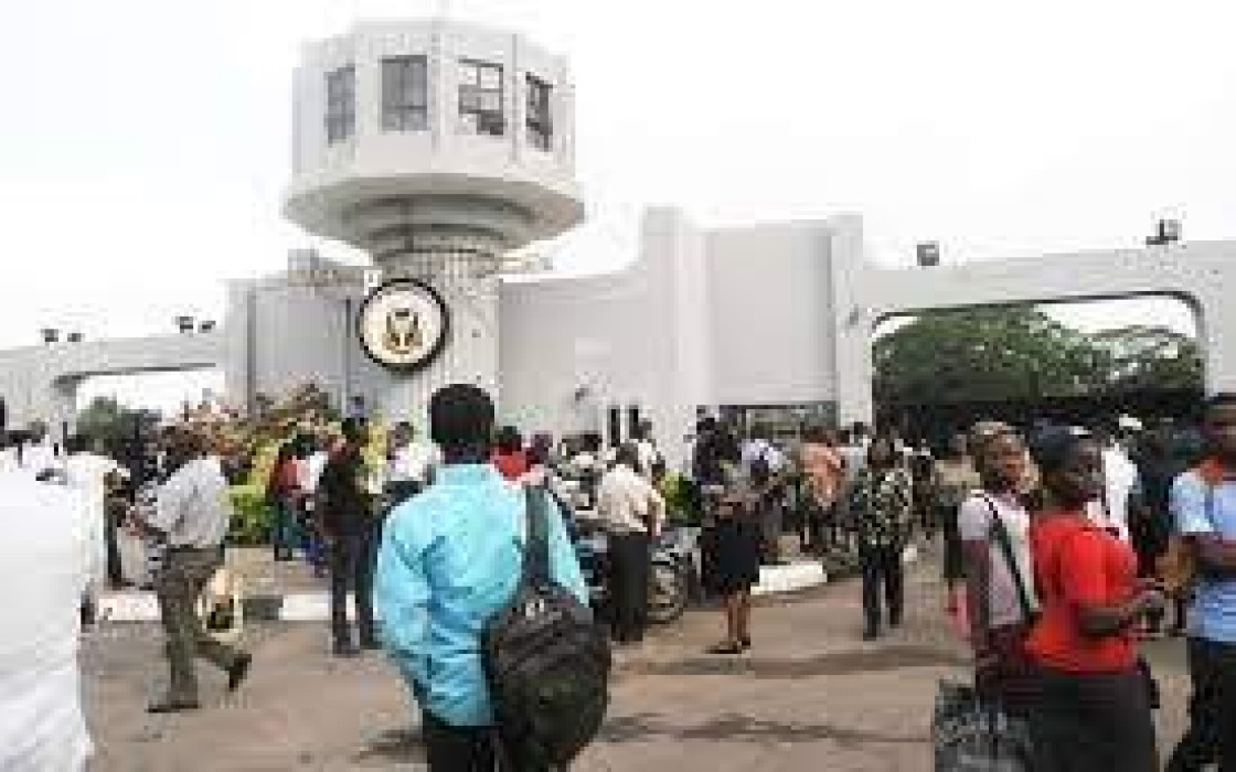 University of Ibadan admits 4,200 Students