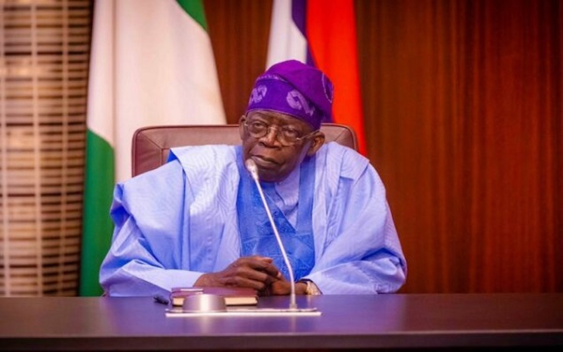 JUST IN: Former presidential candidates lobby Tinubu for appointments