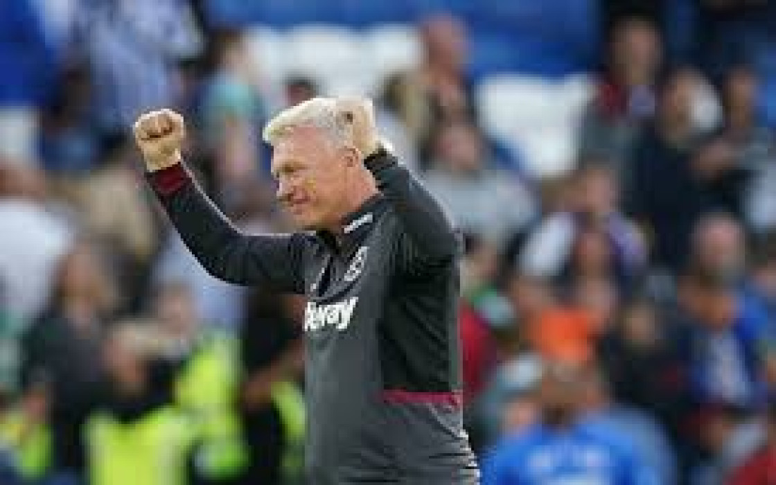 My Experience at West Ham is really Special- David Moyes