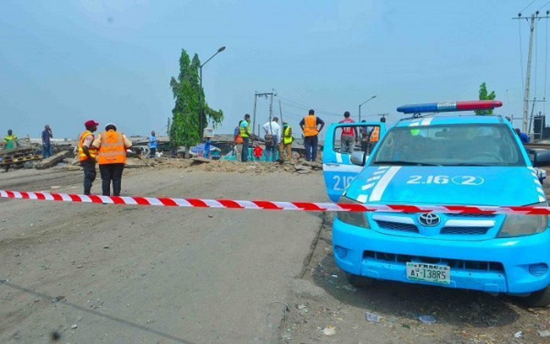 12 die, six injured in Kogi auto crash