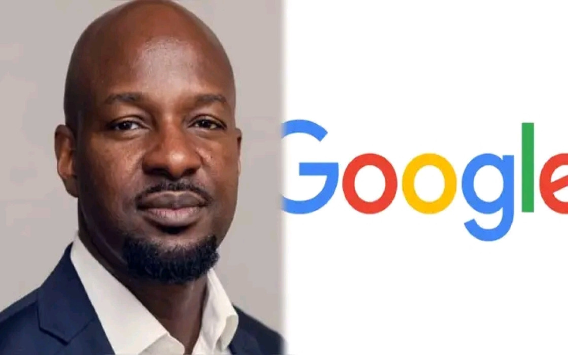 Google Appoints Alex Okosi MD For Africa