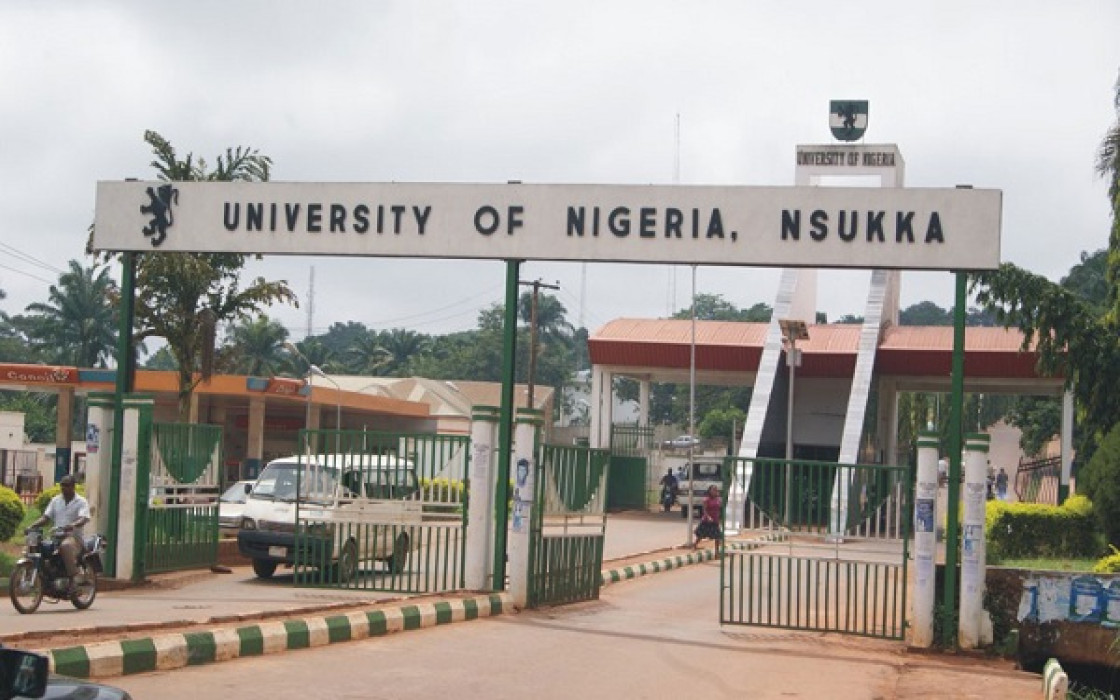 UNN cancels 2023/2024 Post-UTME over economic downturn