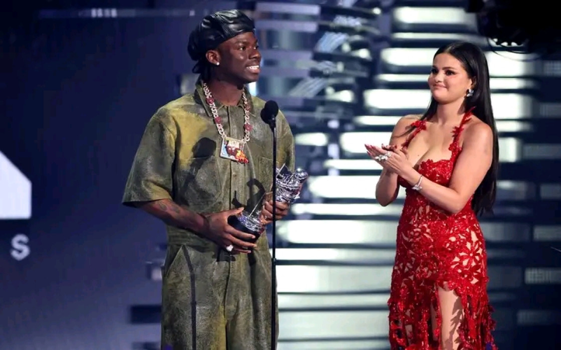 2023 MTV Awards: Rema Beats Davido, Burna Boy, Wizkid To Emerge First Winner Of Best Afrobeats Award