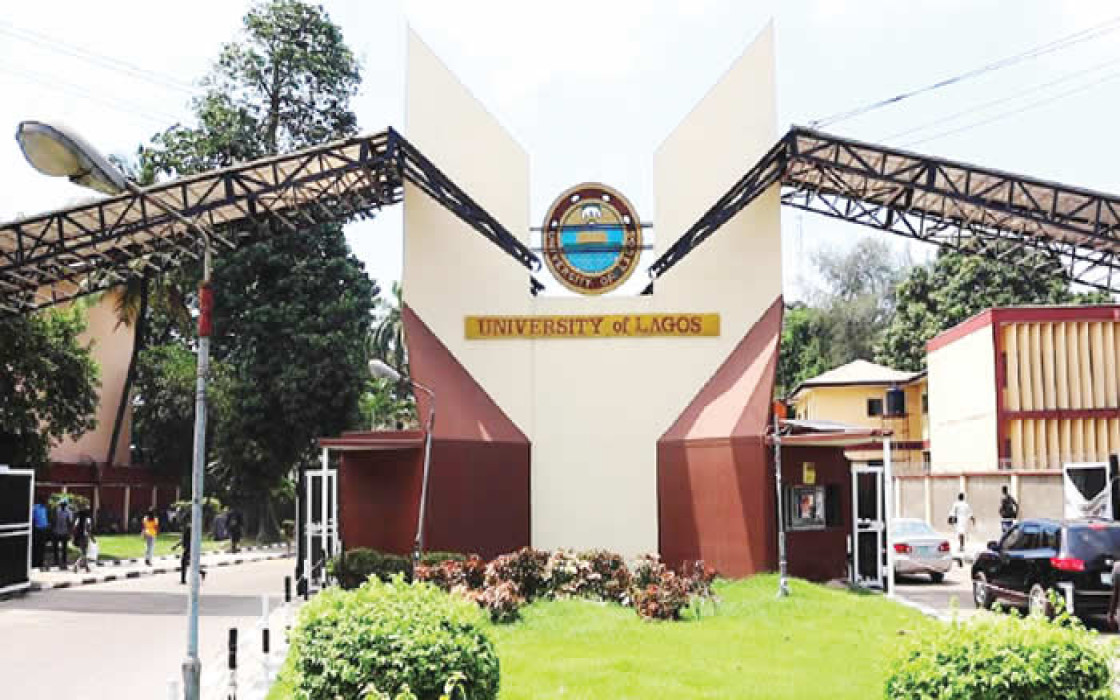 UNILAG slashes fees after VC, NANS meeting