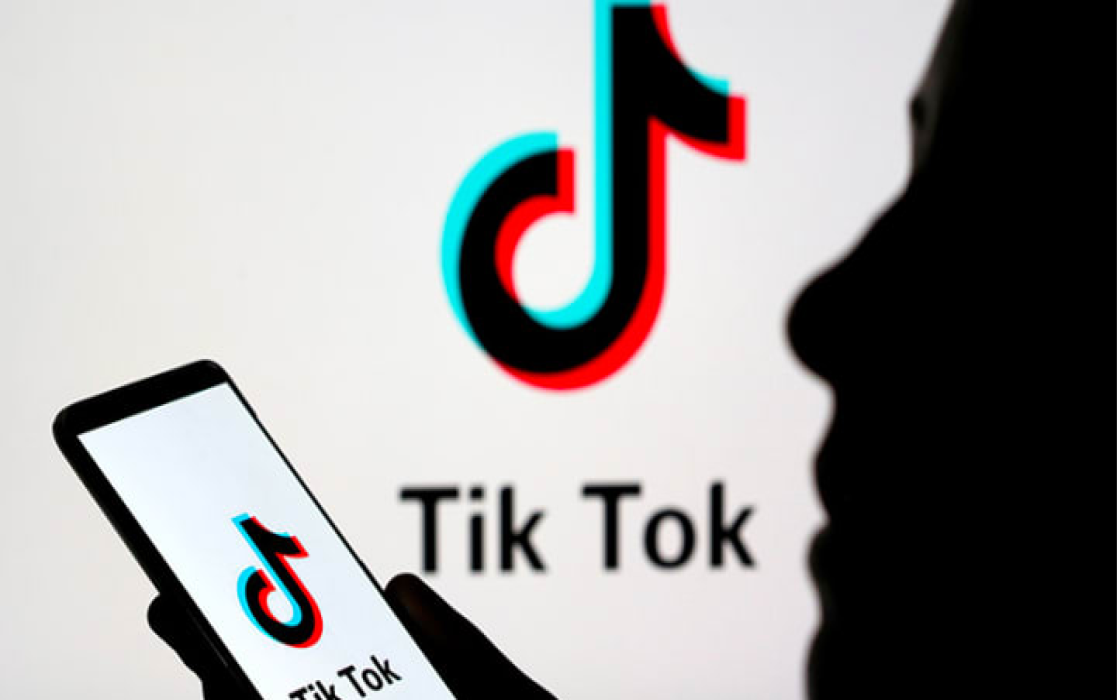 EU fines TikTok 345m euro over child data