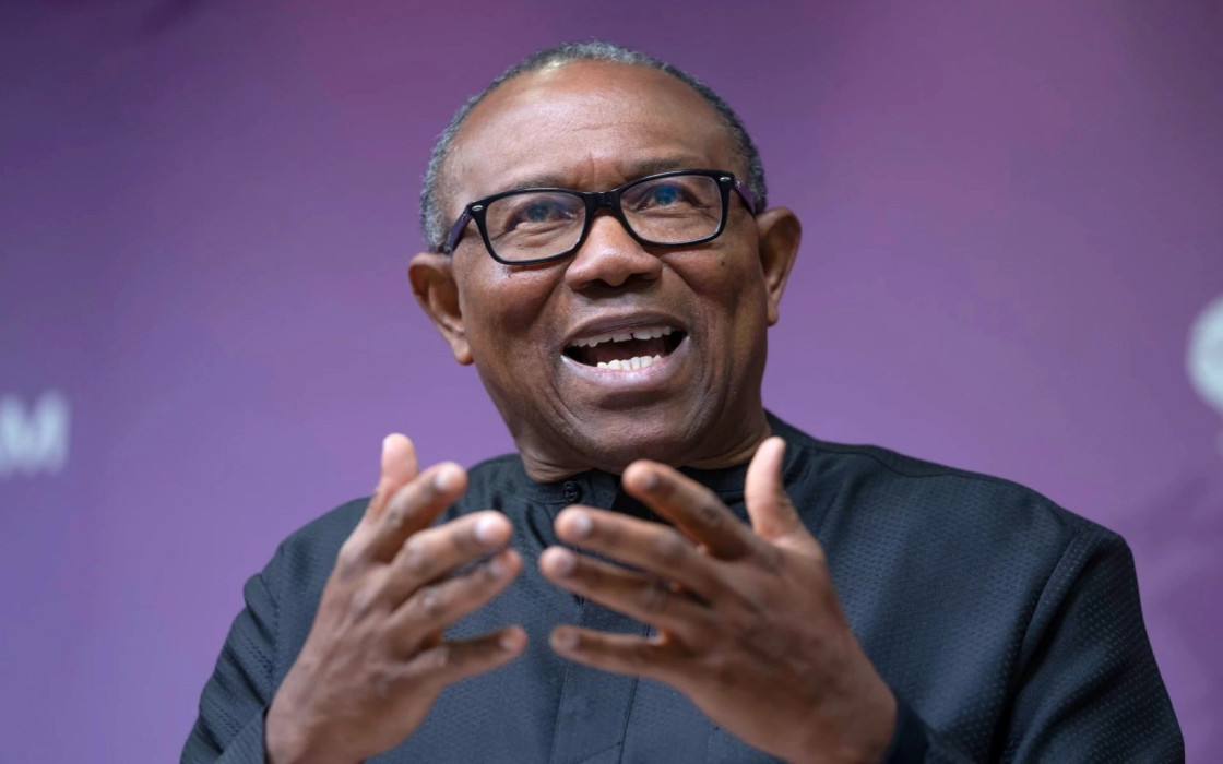 Peter Obi to file appeal at Supreme Court on Tuesday