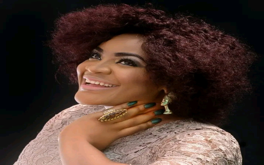 MohBad: Stop ‘eye service’, actress Uche Ogbodo tackles Nigerians