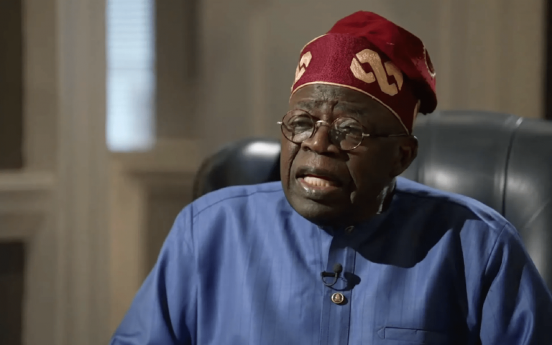 I’ll find solution to oil, gas challenges, says Tinubu