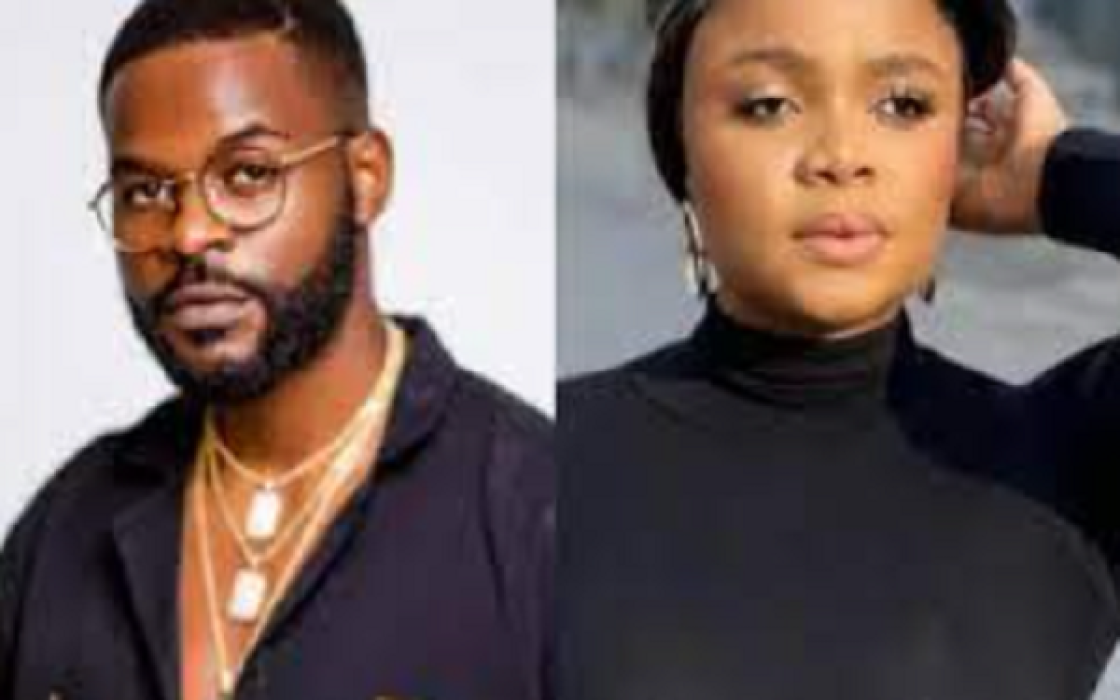 Rapper Falz, Bimbo Ademoye win 2023 SMA Awards