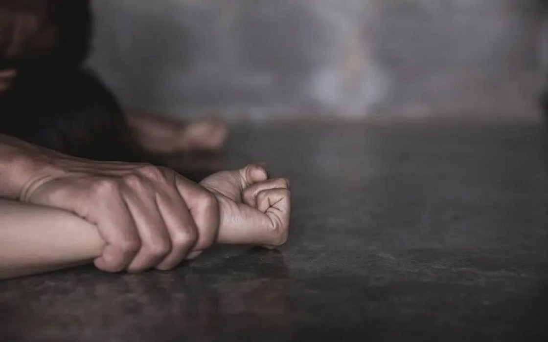 Man rapes step-brother in Ondo