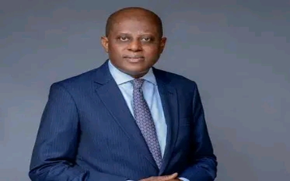 Senate confirms appointment of CBN Governor-nominee Yemi Cardoso and his deputies