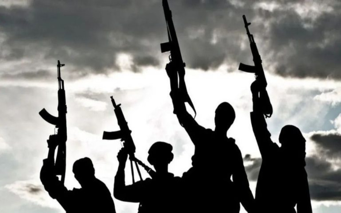 Gunmen abduct retired army general in Imo