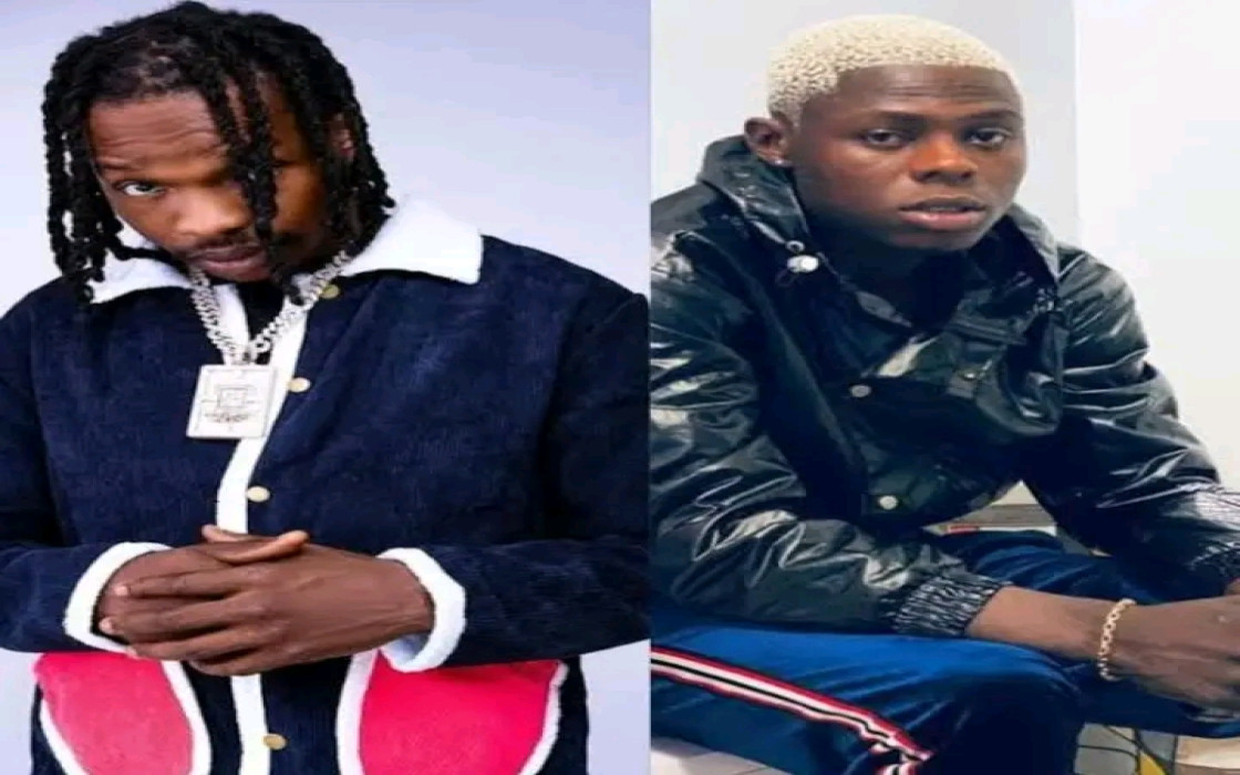 Naira Marley Returns To Lagos To Assist In MohBad's Death Probe