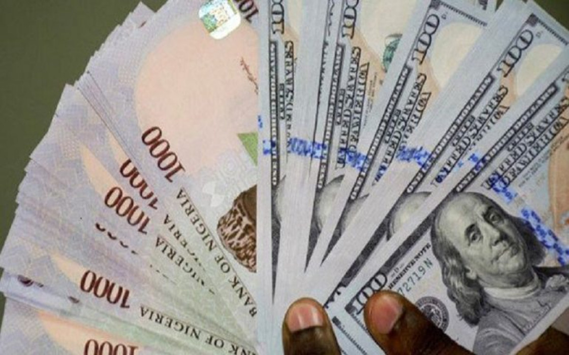 Naira among Africa’s worst currencies, falls by 40% –W’Bank