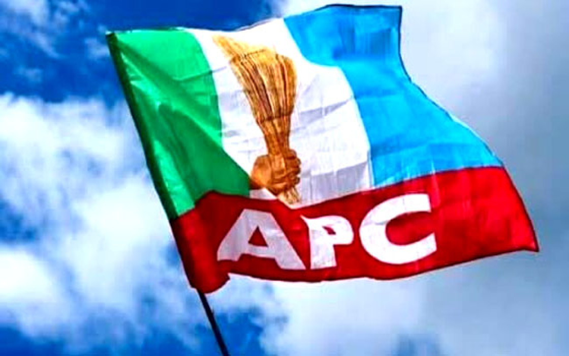 No crack in Bayelsa APC, says chieftain