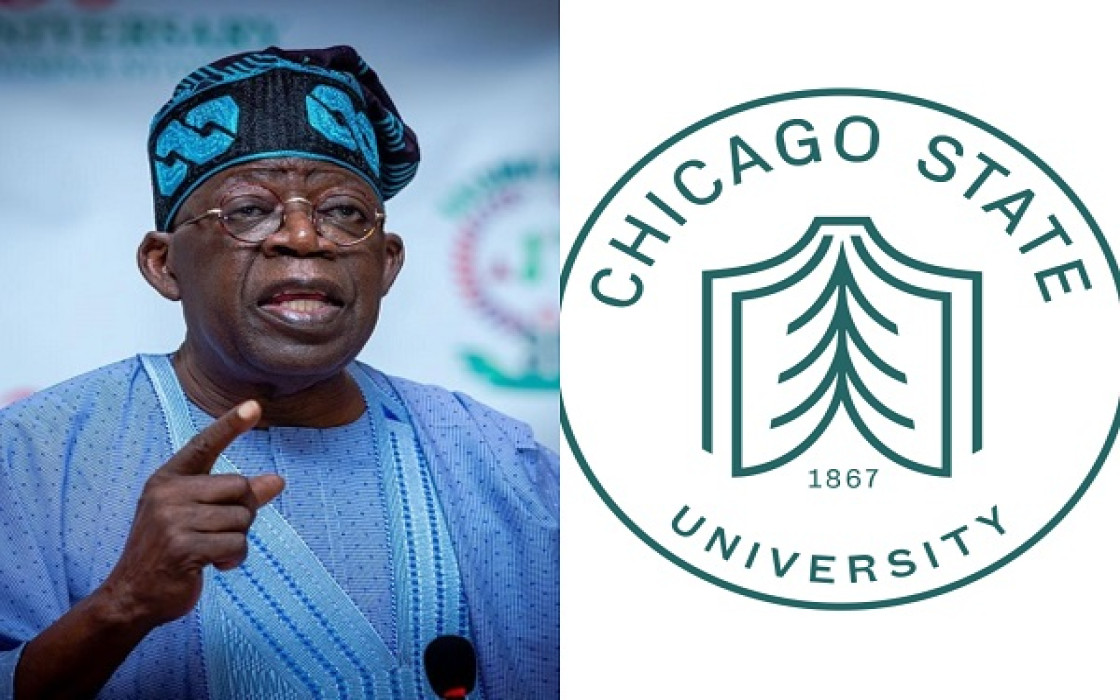 No evidence Tinubu forged CSU certificate, says BBC