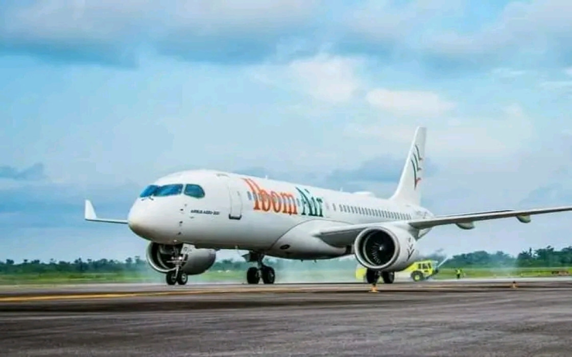 Ibom Air To Commence Lagos-Accra Flight Today