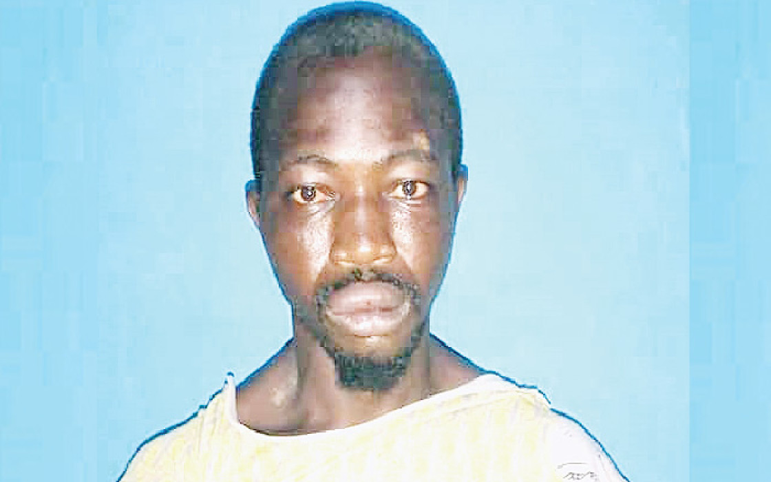 Man arrested for raping prophetess in Ogun church