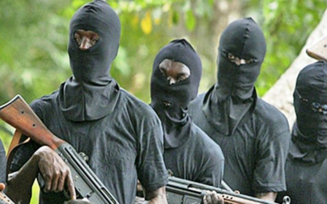 Gunmen kill five in Benue