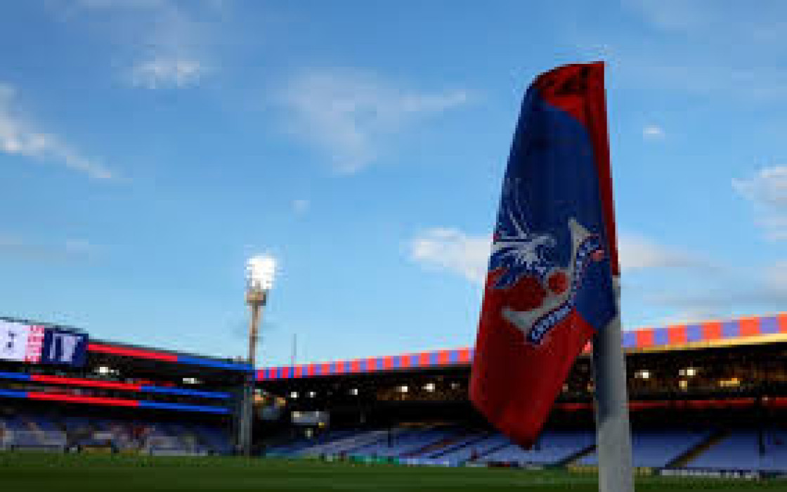 Tonight Crystal Palace will battle Premier League