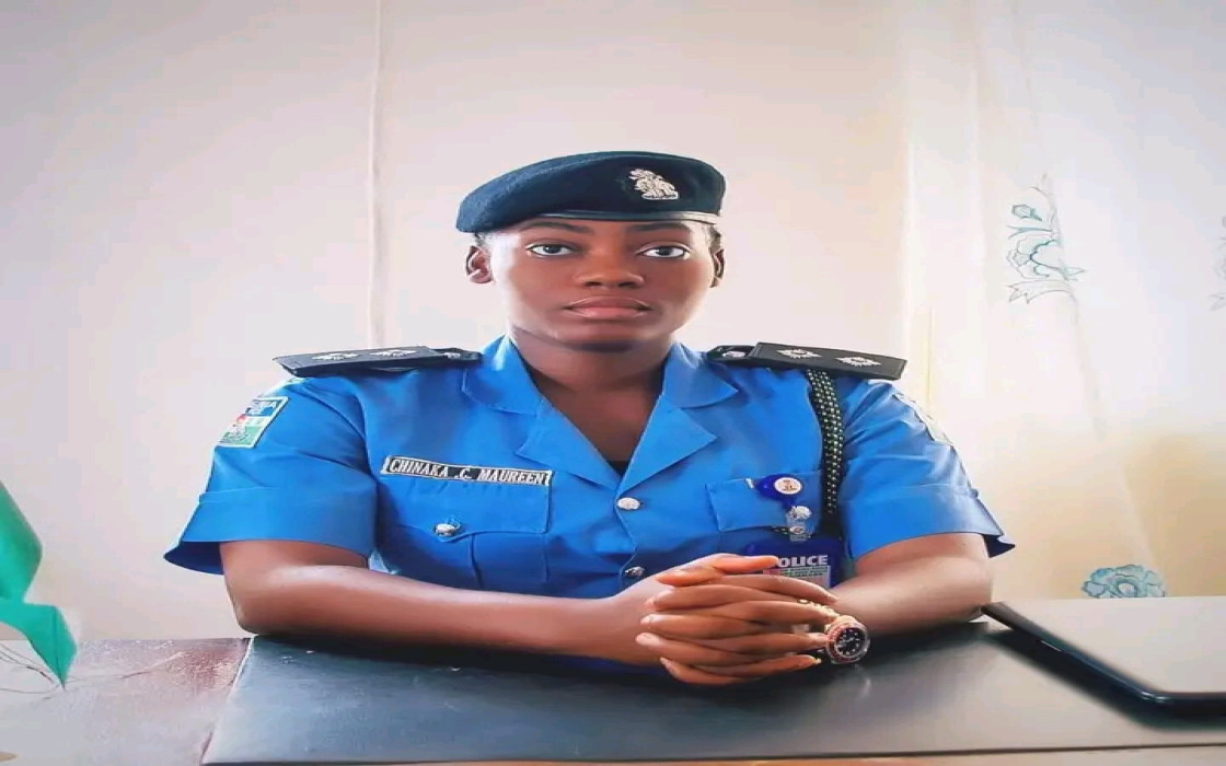 Man Beheaded In Abia Attack  Not A Cop -  Police