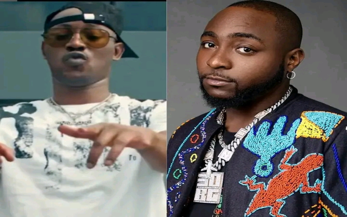 Dammy Krane Set To Diss Davido In New Track 'Owe B Owe' Over Alleged Debt