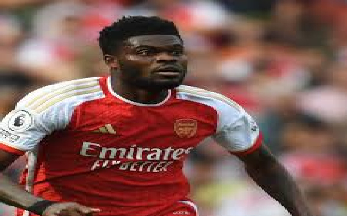 Arsenal Won't Sell Thomas Partey