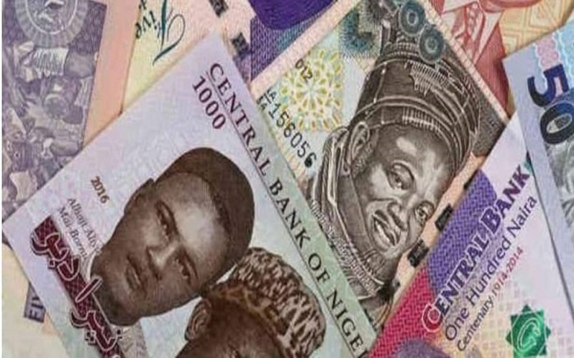 CBN: New, old naira notes remain legal tender indefinitely