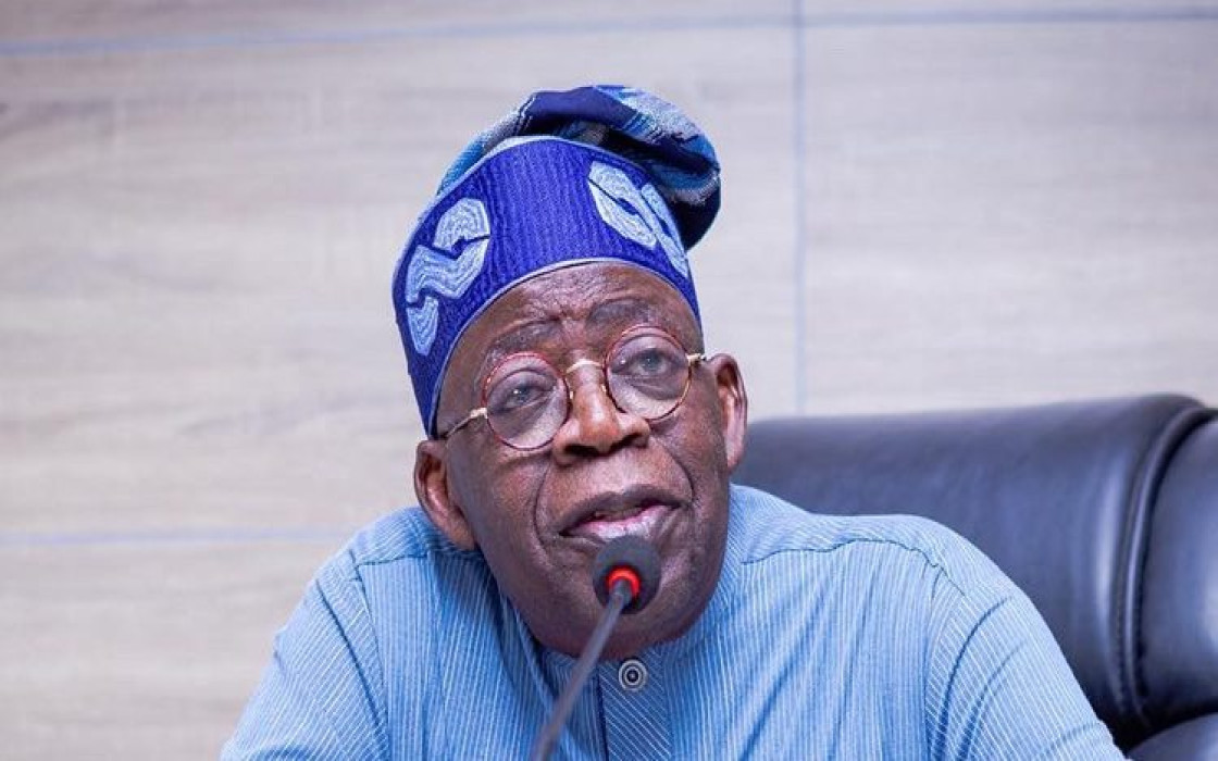 President Tinubu vows to end poverty under his leadership