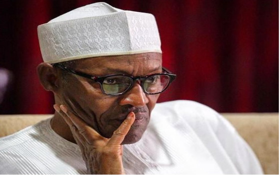 I don’t miss Presidency much, says Buhari