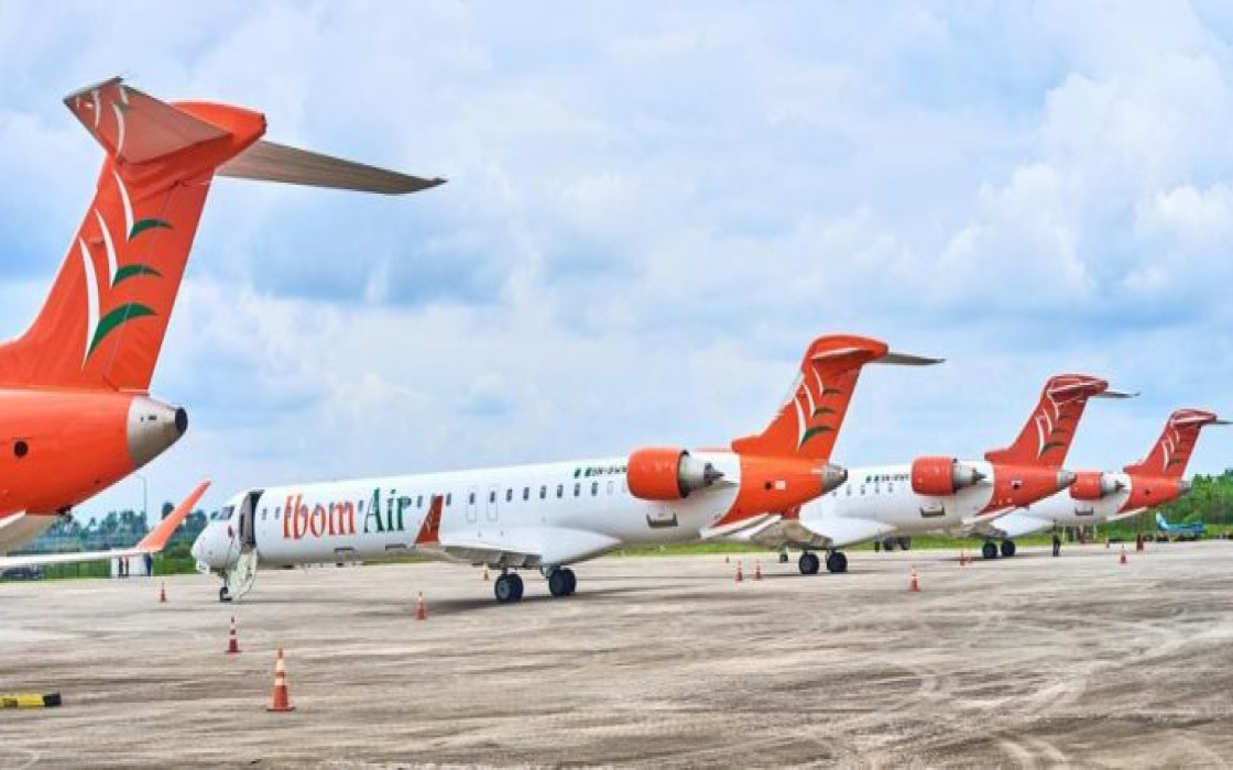 Our first Airbus A220-300 aircraft, a game changer – Ibom Air