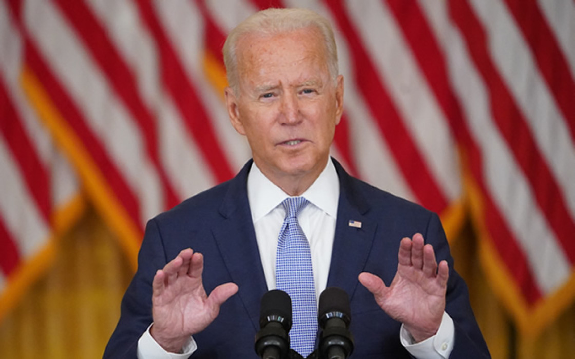 Israel-Hamas: Biden wants ceasefire extension, over 150 freed