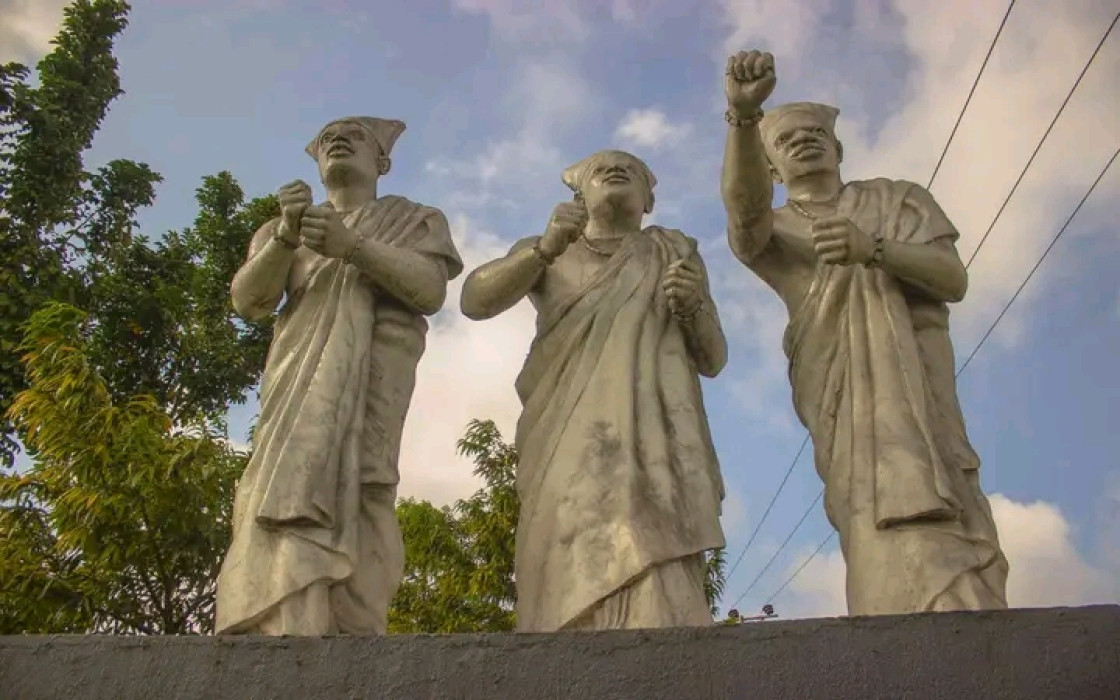 Who Founded Lagos: Yoruba or Binis? Oba of Benin's Claim Stirs Controversy, Again