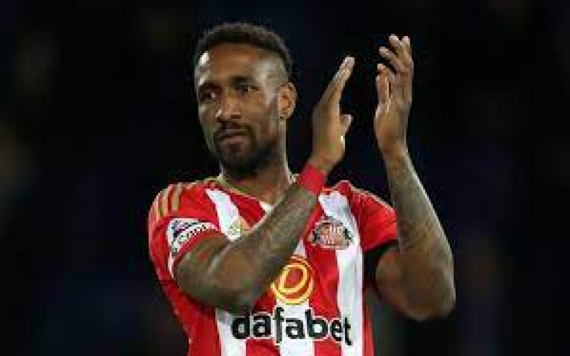 Jermain Defoe Makes new Coaching Strides