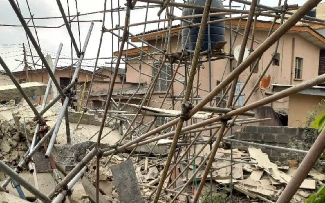 Council Blames Government Negligence for Rise in Building Collapses
