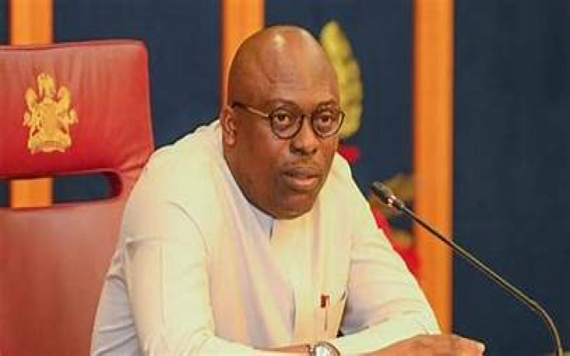 "Rivers State Government Refutes Claims of N80,000 Minimum Wage Approval"