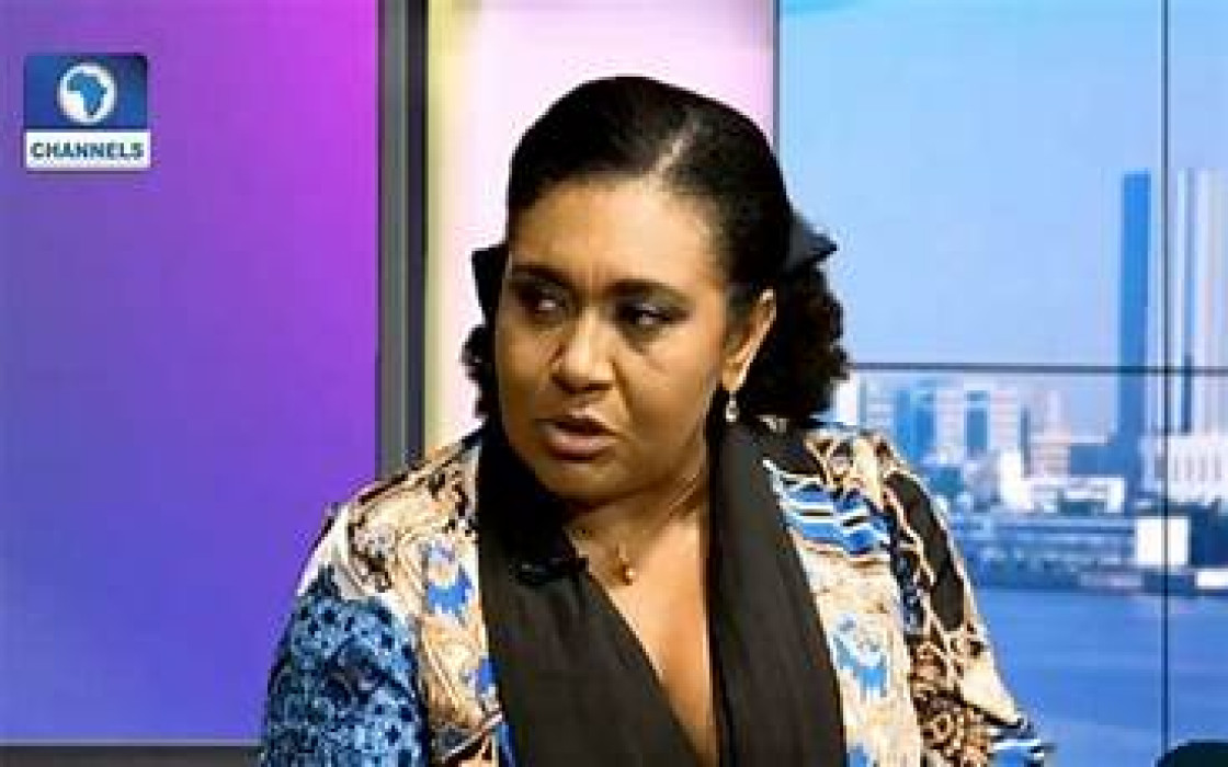 "Labour Party in Rivers State Suspends Actress Hilda Dokubo Over Alleged Misconduct"